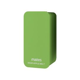 7 Daze Clickmate Mates (5CT), Sour Apple Belt, 0.05