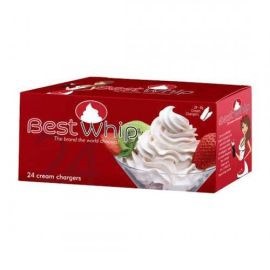 Best Whip Cream Chargers- 24PK