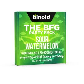binoid The BFG