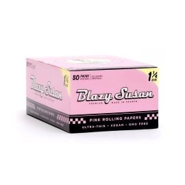 Blazy Susan Papers- 50PK (50CT), Pink, 1.25 in