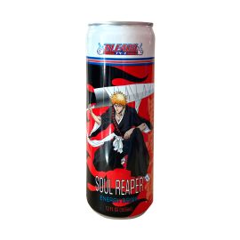 Bleach Energy Drink, Ichigo Soul Reaper, 12oz