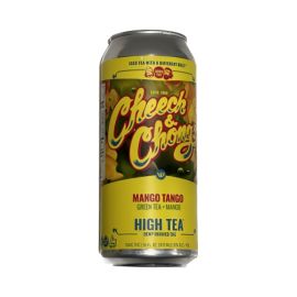 Cheech & Chong's High Tea, Mango Tango Green Tea/Mango, 10MG