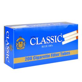Classic Tubes- 100PK (5CT)