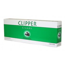 Clipper Cigars- 20PK (10CT)