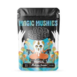 Dome Melter Magic Mushie Gummies- 8PK