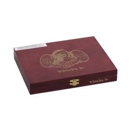 Drew Estate Deadwood Fat Bottom Betty Cigar Box (10CT), Maduro, Toro 6 x 50