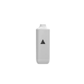 DubCharge Flick Discreet 510 Thread Battery, White, 500 mAh