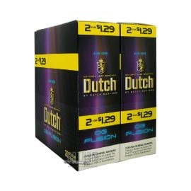 Dutch Masters Cigarillos, 2/$1.29, OG Fusion