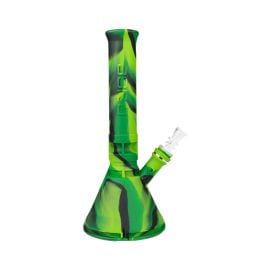 Eyce Silicone Beaker Water Pipe