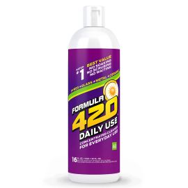 Formula 420 Daily Use Concentrate Cleaner 16OZ