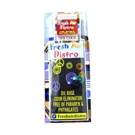 Fresh Air Incense Sticks- 100PK, Black Women