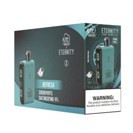 Fume Eternity 20000 Disposable (5CT)