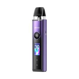 Geekvape Wenax Q Pro Mod Kit, Luminous Purple, 1200 mAh