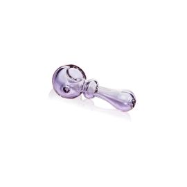 GRAV Bauble Spoon Hand Pipe, Lavender