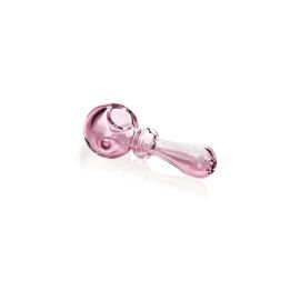 GRAV Bauble Spoon Hand Pipe, Pink