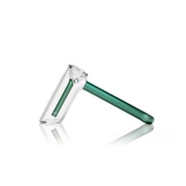 GRAV Hammer Bubbler, Lake Green