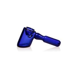 GRAV Hammer Hand Pipe, Cobalt