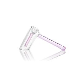 GRAV Mini Hammer Bubbler, Lavender