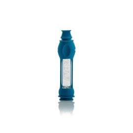 GRAV Octo-Taster With Silicone Skin, Blue, 16 mm