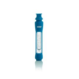 GRAV Taster With Silicone Skin, Blue, 12MM