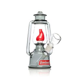 Hemper Bowlman Lantern Water Pipe