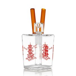 Hemper Chinese Takeout Water Pipe