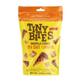 Hilco Tiny Bites Waffle Cones