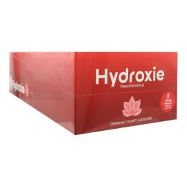 Hydroxie Chewable Pseudo Kratom Tablets (20CT)