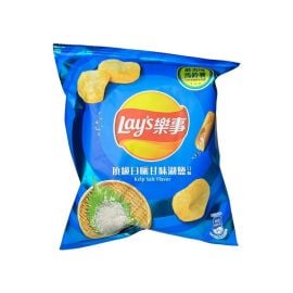 Lay's Potato Chips, Kelp Salt, 34 g