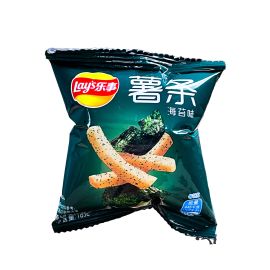 Lay's Fries - Chinese Edition