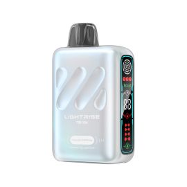 Lost Vape Lightrise TB 18K Disposable (5CT), Hawaii Rainbow, 5%
