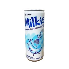 Lotte Milkis Carbonated Drink