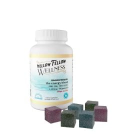 Mellow Fellow Wellness CBD Gummies- 30PK