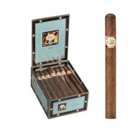 Miami Cigar Tatiana Classic Cigar Box (25CT), Rum