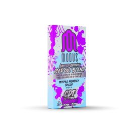 Modus Iced Out Blend Air Disposable (10CT)