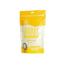 Modus Presidential Blend Gummies- 20PK, Peach Freeze, 5000 mg