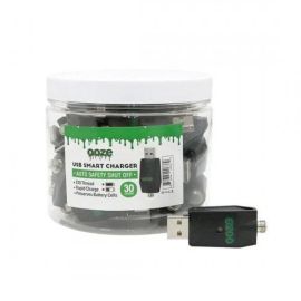 Ooze Chargers USB (30CT)