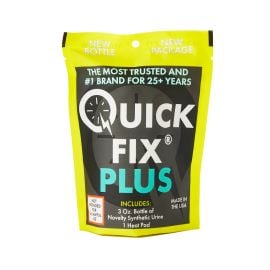 Quick Fix Plus Synthetic Urine, 3 oz