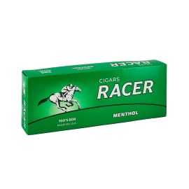 Racer Filtered Cigars- 20PK (10CT)