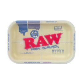 RAW Classic Dab Tray & Cover