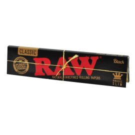 RAW Classic Papers (50CT)