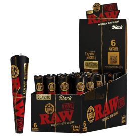 RAW Classic Cones (32CT)