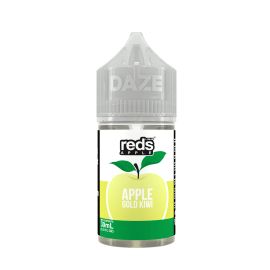 Reds Apple E-Liquid by 7 Daze, Gold Kiwi, 30MG