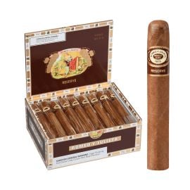 Altadis Romeo Y Julieta Reserve Cigar Box, Nicaraguan, Toro 56 x 6