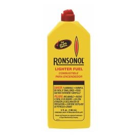 Ronson Butane Fuel