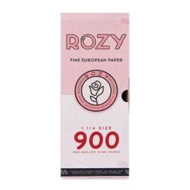 Rozy Pink Cones- 900PK, Pink, 1.25 in