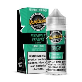 Vapetasia E-Liquid