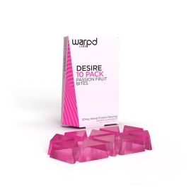 WARPD LABS D9 Warpd Bites Gummies- 10PK