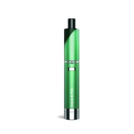 Yocan Evolve-D Plus Dry Herb Kit, Azure Green, 1100mAh