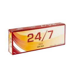 24/7 100 Box (10CT)